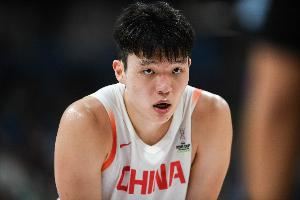 ：有NBA管理层咨询杨瀚森情况 小杨有望二轮前半段被选