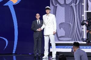 CBA强度>NBL？媒体人：杨瀚森觉得澳洲每天的训练量太小太安逸了